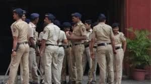 Cops ने फर्जी BARC वैज्ञानिक को आईडी कार्ड बनाने में मदद करने वाले सहयोगी को पकड़ा