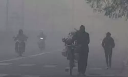 Lucknow Weather: कोहरा, बारिश, जानें आज कैसा रहेगा मौसम