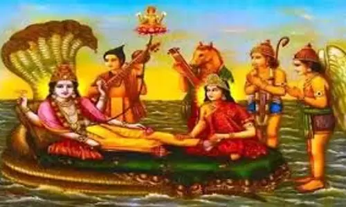 Devuthani Ekadashi 2025: देवउठनी एकादशी के दिन भूल से भी न करें ये काम, वर्ना  जाएंगी परेशानियां