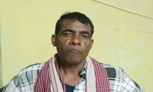नक्सली नेता कमलू का सरेंडर जल्द