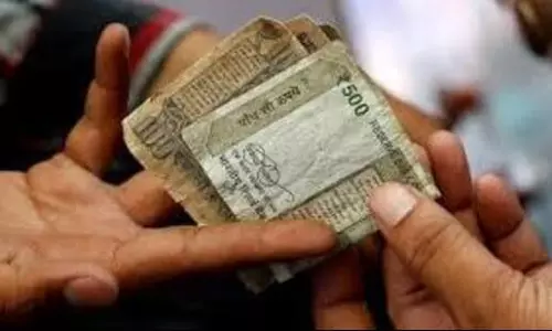 PU-affiliated colleges द्वारा 10 अक्टूबर की समय सीमा चूकने के कारण संशोधित वेतन रोक दिया गया PU-affiliated colleges द्वारा 10 अक्टूबर की समय सीमा चूकने के कारण संशोधित वेतन रोक दिया गया