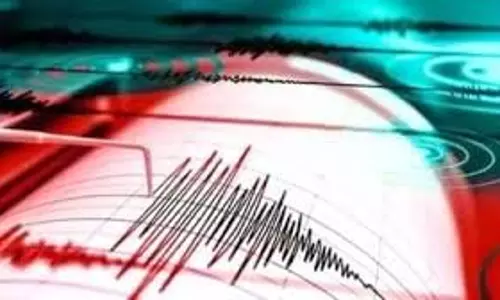 Turkey: 6.1 तीव्रता का जोरदार भूकंप, कई इमारतें मलबे में तब्दील