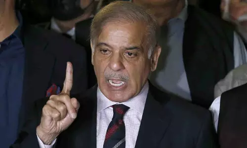 कश्मीर के नाम पर पाकिस्तान का प्रोपेगेंडा, सोशल मीडिया प्लेटफॉर्म X ने कड़ा रुख अपनाया कश्मीर के नाम पर पाकिस्तान का प्रोपेगेंडा, सोशल मीडिया प्लेटफॉर्म X ने कड़ा रुख अपनाया