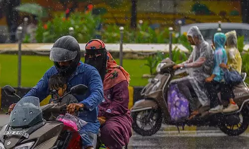 Tamil Nadu : कल (28 अक्टूबर) 3 जिलों में स्कूल बंद रहेंगे
