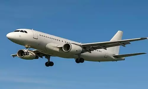 चक्रवात मोंढा : आंध्र प्रदेश - चेन्नई की उड़ानें रद्द चक्रवात मोंढा : आंध्र प्रदेश - चेन्नई की उड़ानें रद्द