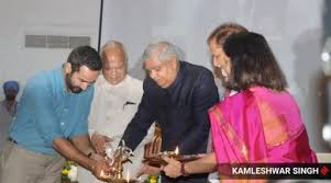 Chandigarh के डीजीपी समेत कई प्रतिष्ठित पूर्व छात्र पीयू ग्लोबल एलुमनाई मीट में शामिल होंगे