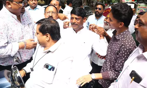 Pune : शिवसेना के रविंद्र धांगेकर ने एक और बड़ा दावा किया