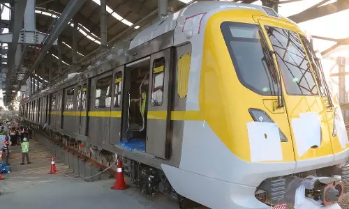 Indore : मेट्रो के अंडरग्राउंड रूट को फाइनल करने के लिए अगले हफ़्ते होगी हाई-लेवल मीटिंग