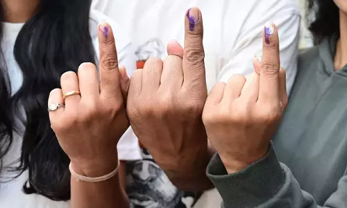 आधी रात से फ्रीज़ हुई MP वोटर लिस्ट के लिए स्पेशल इंटेंसिव रिवीजन शेड्यूल घोषित किया गया
