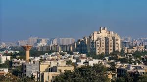 Gurugram एनसीआर संपत्ति बाजार में शीर्ष पर; सोहना, एसपीआर अगले विकास की लहर का नेतृत्व करते