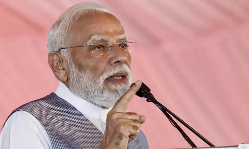PM Modi बुधवार को मुंबई जाएंगे, और मैरीटाइम CEO कॉन्क्लेव को संबोधित करेंगे PM Modi बुधवार को मुंबई जाएंगे, और मैरीटाइम CEO कॉन्क्लेव को संबोधित करेंगे