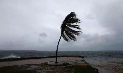Jamaica सबसे शक्तिशाली तूफान के लिए तैयार