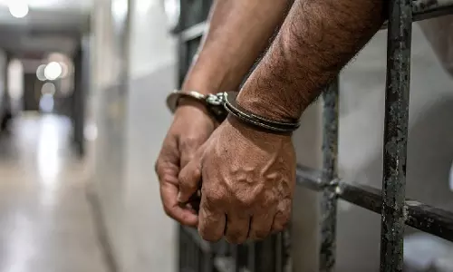 Maharashtra ATS ने पुणे में ‘आतंकवादी संबंध’ के आरोप में सॉफ्टवेयर इंजीनियर गिरफ्तार