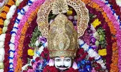 Khatu Shyam Ji Ka Birthday Date 2025: घर पर ऐसे मनाएं श्याम बाबा का बर्थडे