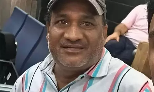 Bengaluru : विदेशी बैंक के अकाउंट से ₹49 करोड़ चोरी, अरेस्ट Bengaluru : विदेशी बैंक के अकाउंट से ₹49 करोड़ चोरी, अरेस्ट