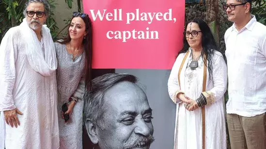 Ishitta Arun: अगर उनकी बहनें दुखी होतीं तो पीयूष मामा चिंतित होते