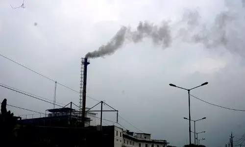 Haryana : एनसीआर की फैक्ट्रियों में कैमरा जांच क्यों हो रही है Haryana : एनसीआर की फैक्ट्रियों में कैमरा जांच क्यों हो रही है