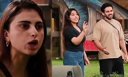 Bigg Boss 19 का नया प्रोमो