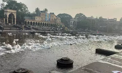 सरकार ने PCMC के 526 करोड़ के इंद्रायणी नदी पुनर्जीवन प्रोजेक्ट को मंज़ूरी दी