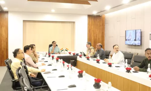 असम के CM ने वीर लचित सेना की गिरफ्तारियों के बाद कानून-व्यवस्था की समीक्षा की