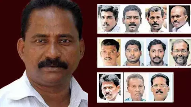 TP हत्याकांड के दोषियों की रिहाई के लिए सरकार के असामान्य कदम, पत्र से विवाद