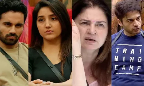 Bigg Boss 19, 27 अक्टूबर, एपिसोड हाइलाइट्स