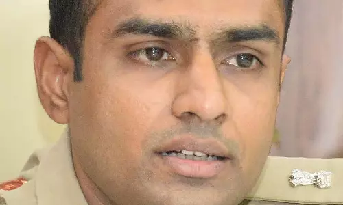 Karnataka : घर से भागे नाबालिग मिल गए Karnataka : घर से भागे नाबालिग मिल गए