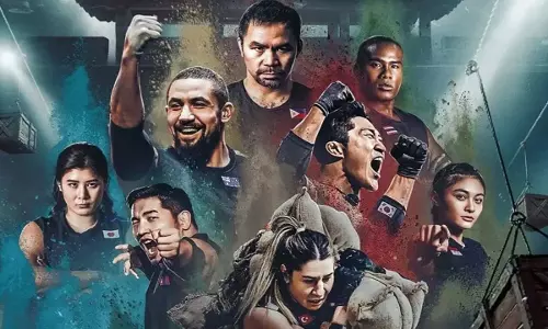 Physical Asia ओटीटी रिलीज़: तारीख, विवरण, प्रतियोगी और टीमें