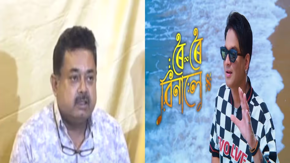 Assam : सिनेमा हॉल मालिक संघ ने टिकट बढ़ोतरी के आरोपों का खंडन किया Assam : सिनेमा हॉल मालिक संघ ने टिकट बढ़ोतरी के आरोपों का खंडन किया