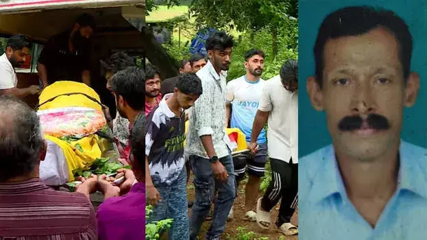kerala: अस्पताल की लापरवाही उजागर, शव बिना जांच के घर भेजा गया kerala: अस्पताल की लापरवाही उजागर, शव बिना जांच के घर भेजा गया