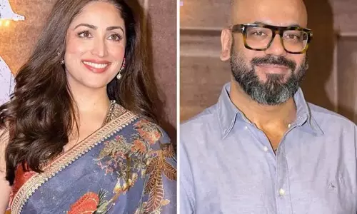 Haq Trailer: यामी गौतम ने 32 दिन बिना रुके की शूटिंग
