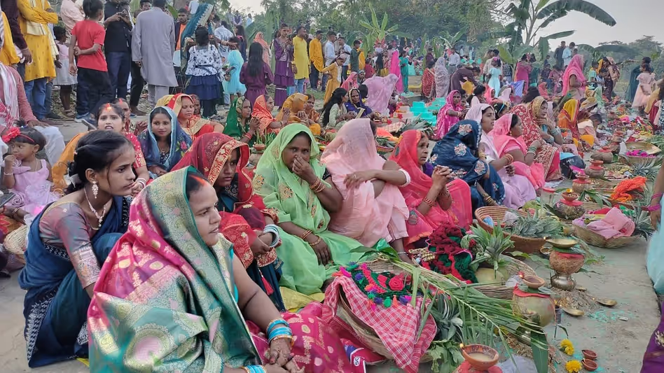 Assam : 2025 में समुद्री क्षेत्र को विकसित भारत के प्रमुख स्तंभ के रूप में रेखांकित किया Assam : 2025 में समुद्री क्षेत्र को विकसित भारत के प्रमुख स्तंभ के रूप में रेखांकित किया