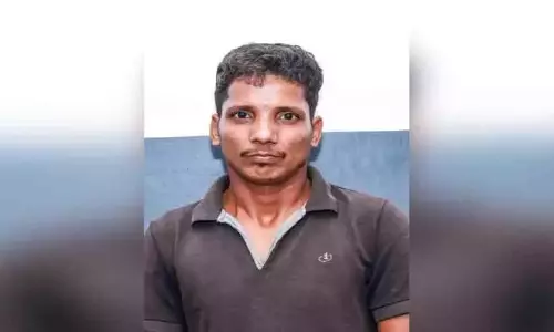 बस में बुजुर्ग व्यक्ति की पिटाई: आरोपी तमिलनाडु में गिरफ्तार