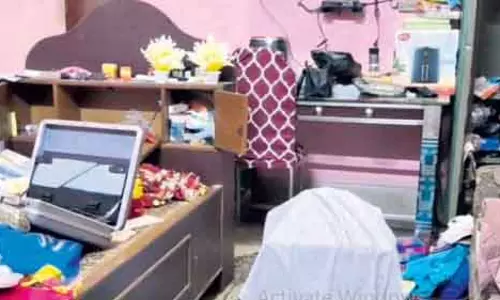 Bonai वीजे सिद्धू की ‘दयानगरम’ की शूटिंग पूजा के साथ शुरू