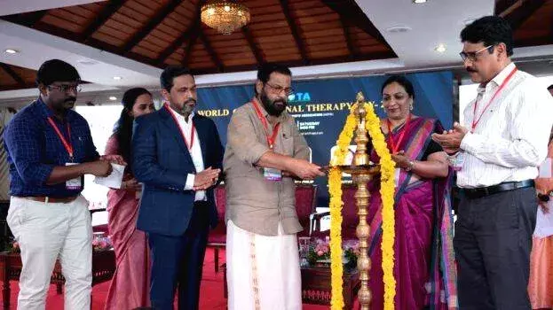 kerala: कोटा में व्यावसायिक चिकित्सा दिवस पर नया ऐप लॉन्च, पेशेवरों को मिलेगा लाभ