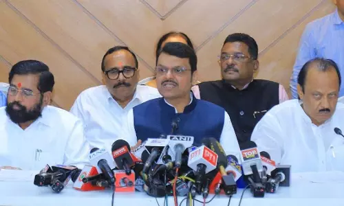 सरकार ने सितंबर में भारी बारिश से प्रभावित किसानों के लिए ₹11,000 करोड़ की बाढ़ राहत को मंज़ूरी दी सरकार ने सितंबर में भारी बारिश से प्रभावित किसानों के लिए ₹11,000 करोड़ की बाढ़ राहत को मंज़ूरी दी