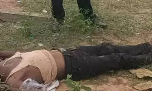 महासमुंद में मॉब लिंचिंग, गरीब ग्रामीण की हत्या