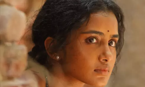 Anupama Parameswaran ने बाइसन को आंतरिक रूप से एक शांत बदलाव बताया