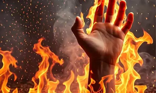 प्रेमी का खौफनाक इंतकाम! रूह कंपा देगी पूरी स्टोरी