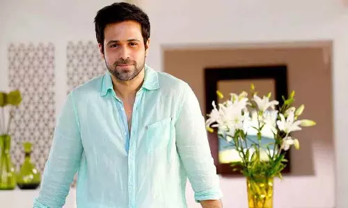 कुछ एक्टर्स तो सेट पर आते ही नहीं.. Emraan Hashmi के कमेंट्स गरमागरम