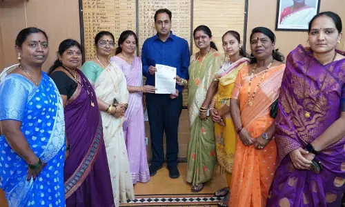 Nashik : शिवसेना ने सतारा की महिला डॉक्टर की आत्महत्या मामले में निष्पक्ष जांच की मांग की