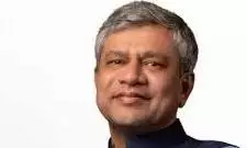 अश्विनी वैष्णव ने Telangana, आंध्र प्रदेश, ओडिशा में चक्रवात की तैयारियों की समीक्षा की अश्विनी वैष्णव ने Telangana, आंध्र प्रदेश, ओडिशा में चक्रवात की तैयारियों की समीक्षा की
