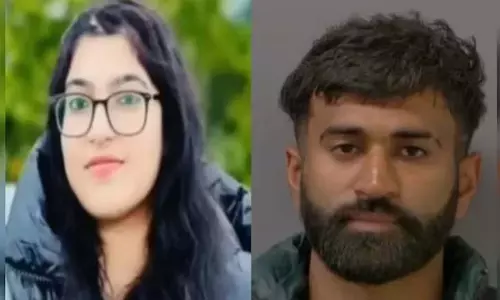 Canada में भारतीय मूल की महिला की हत्या, संदिग्ध भारत भाग गया Canada में भारतीय मूल की महिला की हत्या, संदिग्ध भारत भाग गया