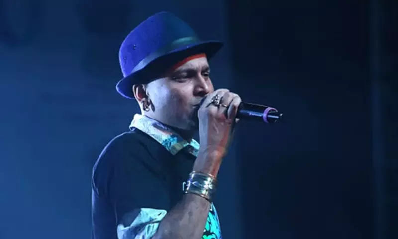 जुबीन मौत मामले में पांच आरोपियों को 14 दिन की न्यायिक हिरासत