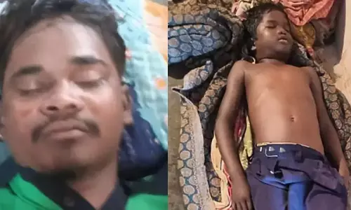 आलू की खेत में चाचा-भतीजे की मौत, करंट से झुलसे आलू की खेत में चाचा-भतीजे की मौत, करंट से झुलसे