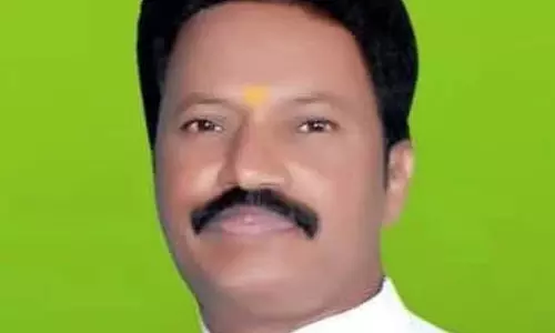 धान की दूसरी फसल में पानी देने के लिए कदम उठाएं : Raja Venkatappa Nayaka