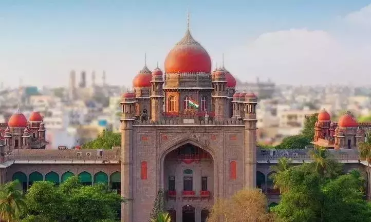 Telangana : ड्यूटी से जुड़ी गोलीबारी के मामले में अभियोजन से संरक्षण प्राप्त है