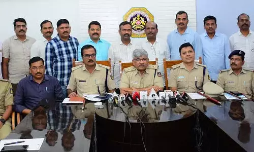 Koppal : बेल्लारी में बीजेपी के वेंकटेश की हत्या की साज़िश