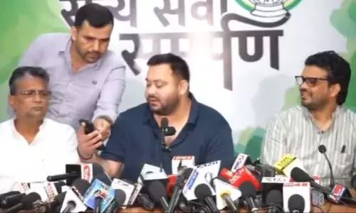 Bihar चुनाव 2025: राजद की सत्ता वापसी में तेजस्वी यादव का एम-फैक्टर