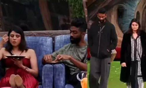 Bigg Boss 19: प्रणित मोरे और मालती चाहर की दोस्ती बनी चर्चा का विषय